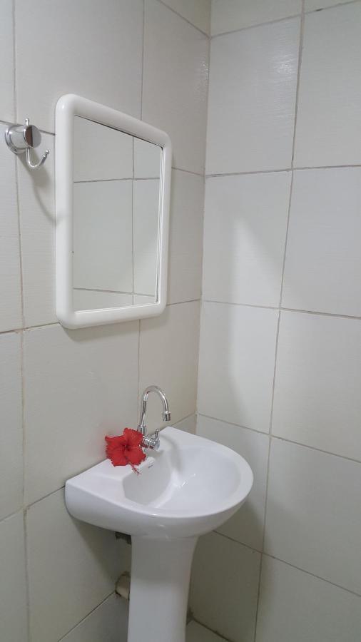 Estacao Noronha Hostel Фернанду-ди-Норонья Экстерьер фото