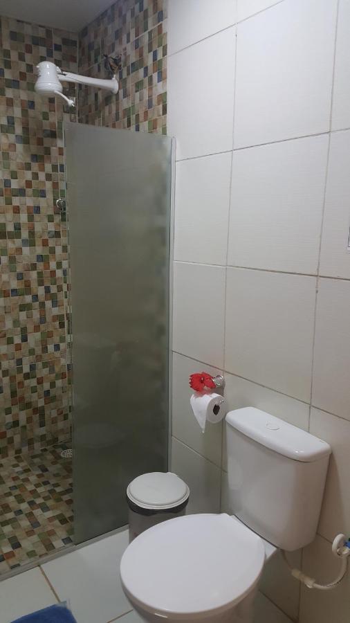 Estacao Noronha Hostel Фернанду-ди-Норонья Экстерьер фото