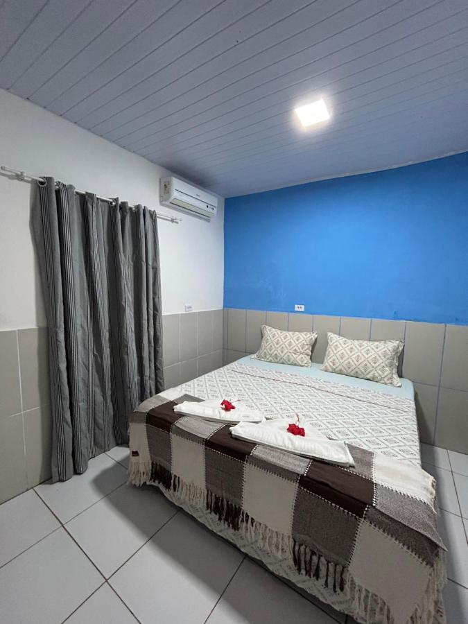Estacao Noronha Hostel Фернанду-ди-Норонья Экстерьер фото