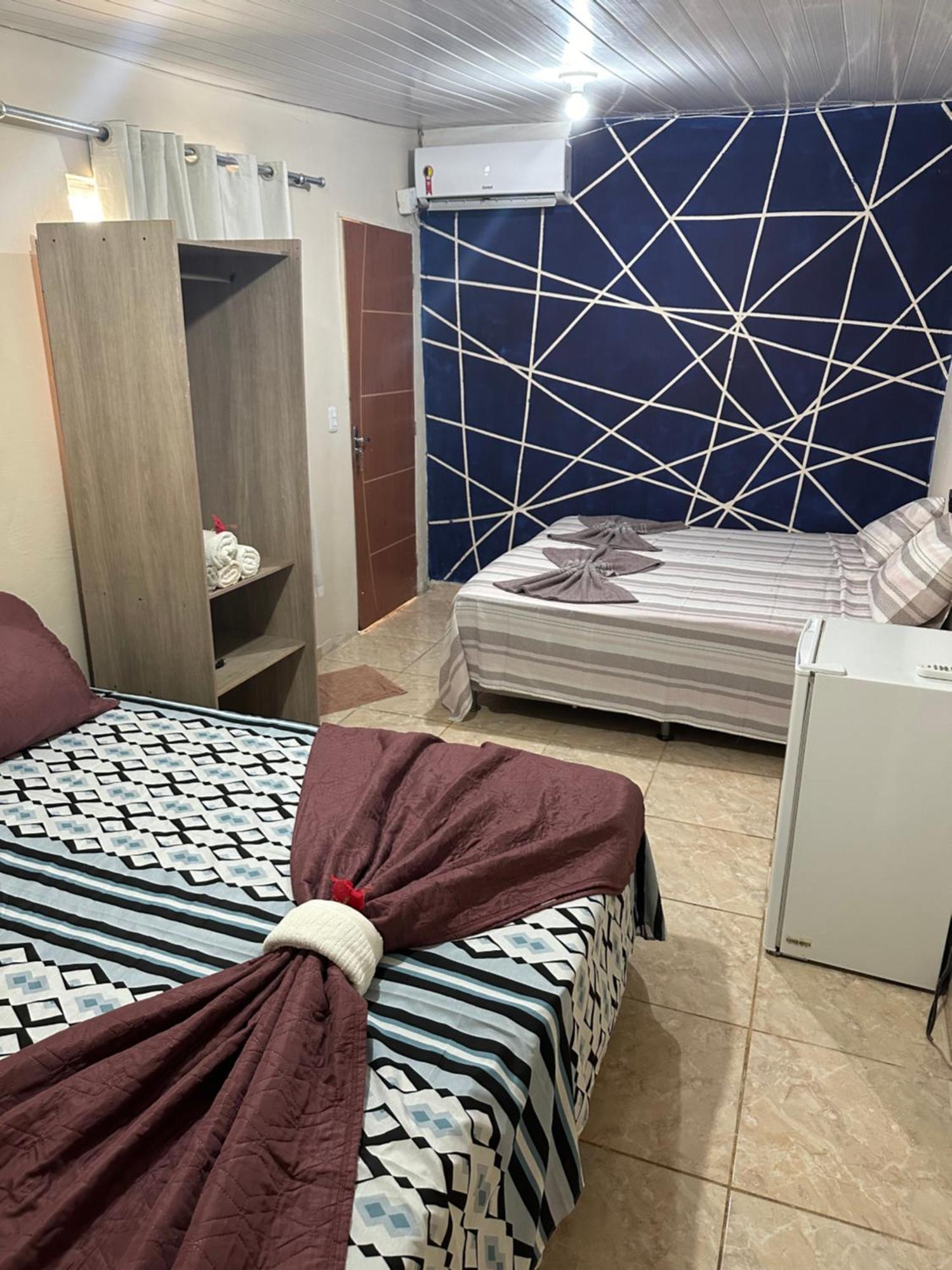 Estacao Noronha Hostel Фернанду-ди-Норонья Экстерьер фото