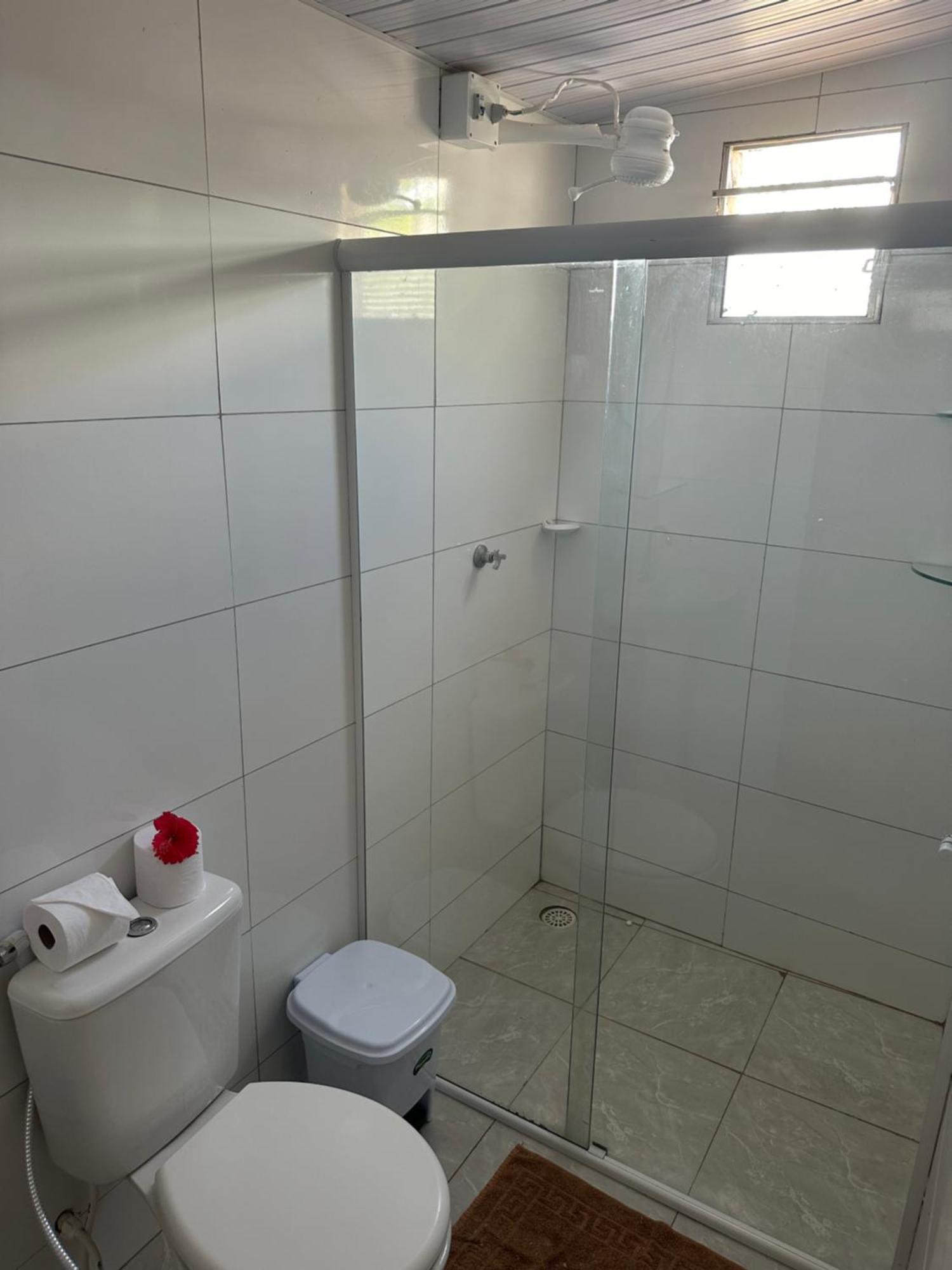Estacao Noronha Hostel Фернанду-ди-Норонья Экстерьер фото